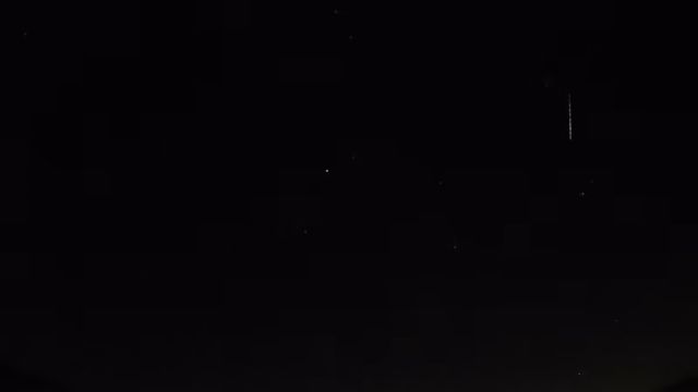 AMS9 meteor