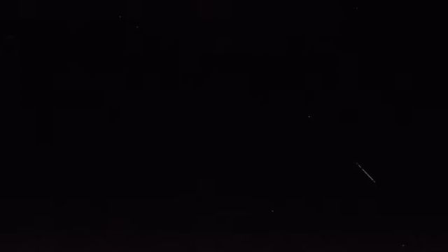 AMS9 meteor