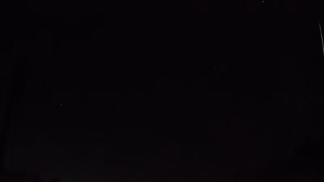 AMS9 meteor