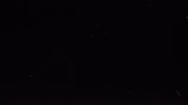 AMS9 meteor