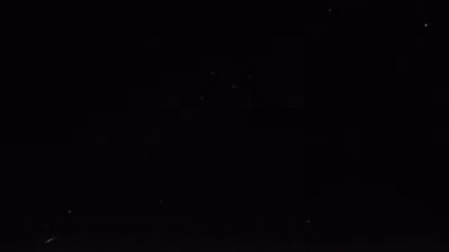 AMS9 meteor