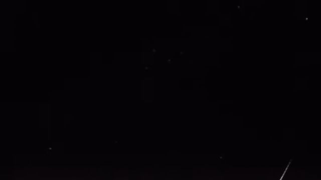AMS9 meteor