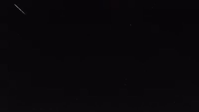 AMS9 meteor