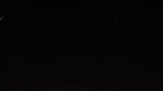 AMS9 meteor