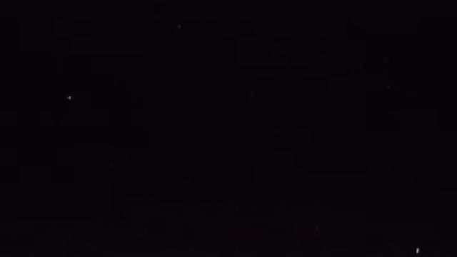 AMS9 meteor