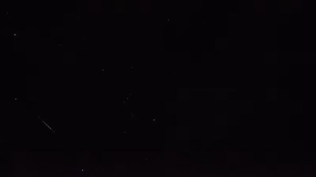 AMS9 meteor