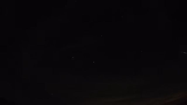 AMS9 meteor