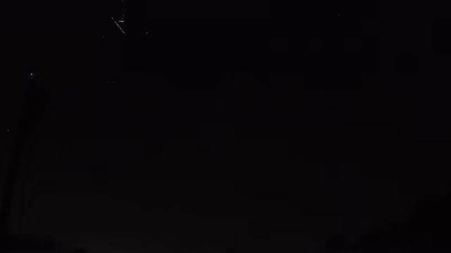 AMS9 meteor