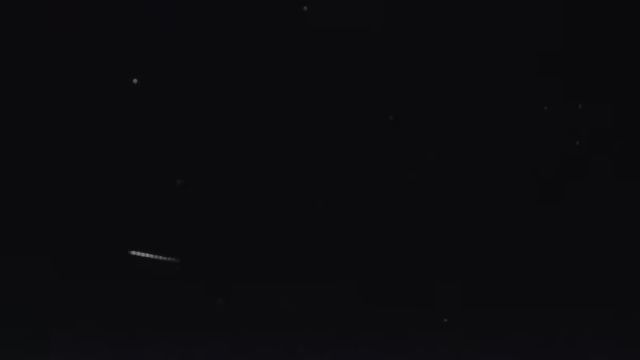 AMS9 meteor