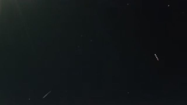 AMS9 meteor