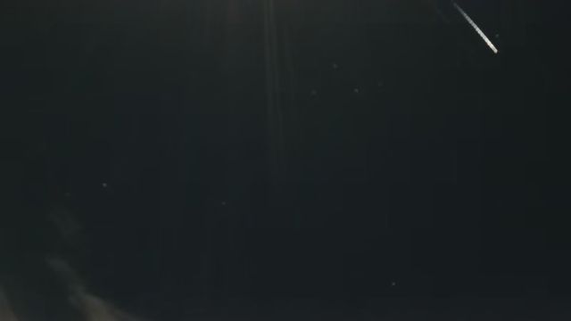 AMS9 meteor