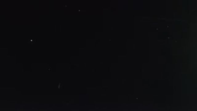 AMS9 meteor
