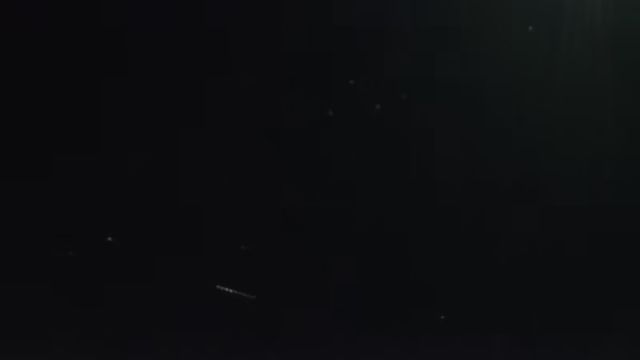 AMS9 meteor