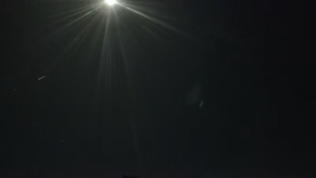 AMS9 meteor