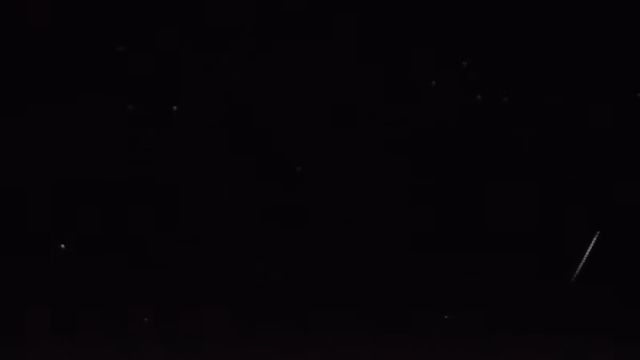 AMS9 meteor