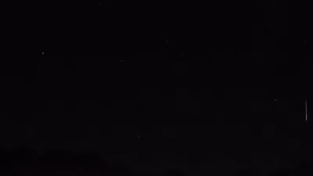 AMS9 meteor