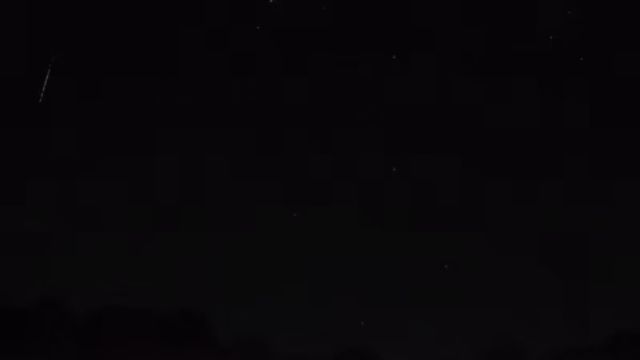 AMS9 meteor