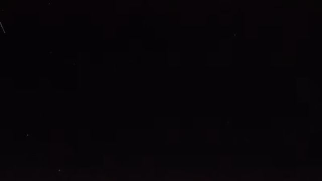 AMS9 meteor