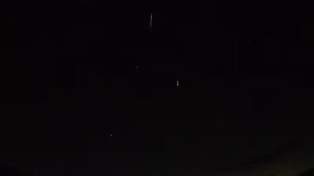 AMS9 meteor