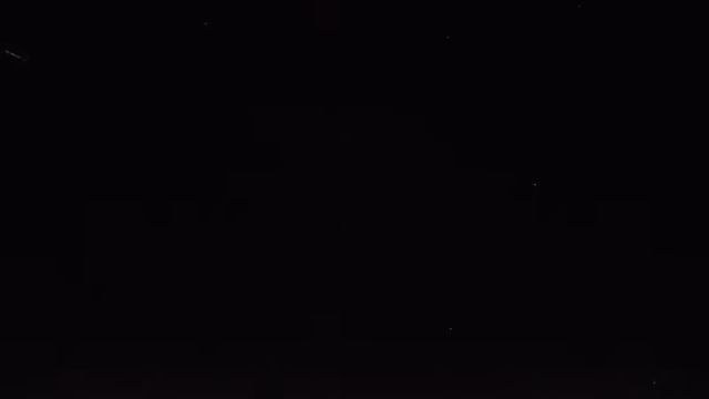 AMS9 meteor