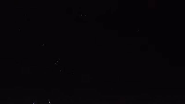 AMS9 meteor