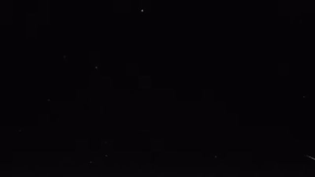 AMS9 meteor