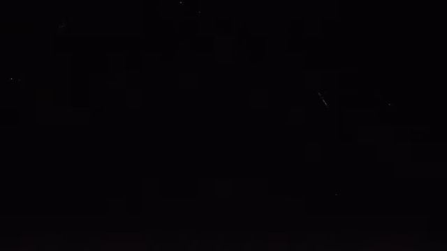 AMS9 meteor