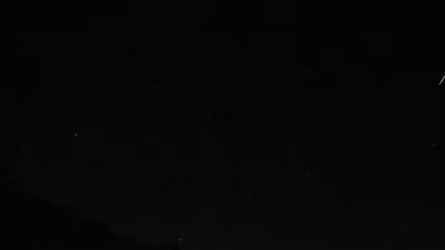 AMS9 meteor