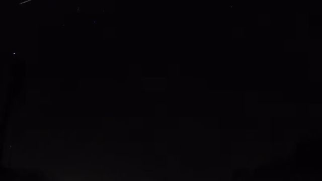 AMS9 meteor