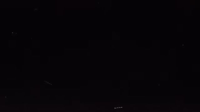 AMS9 meteor