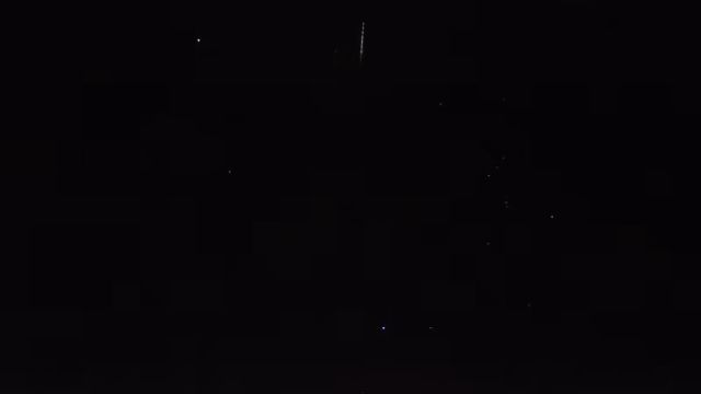 AMS9 meteor