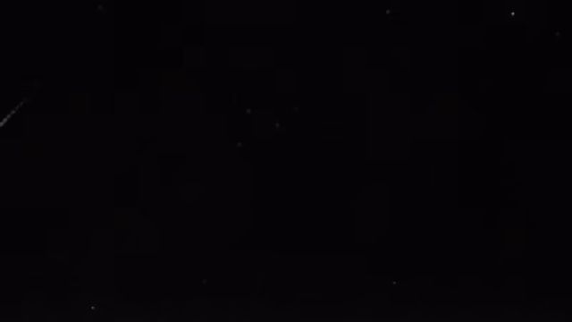 AMS9 meteor