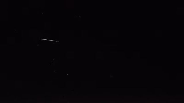 AMS9 meteor