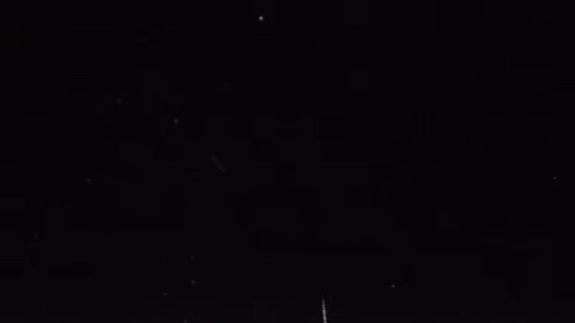AMS9 meteor