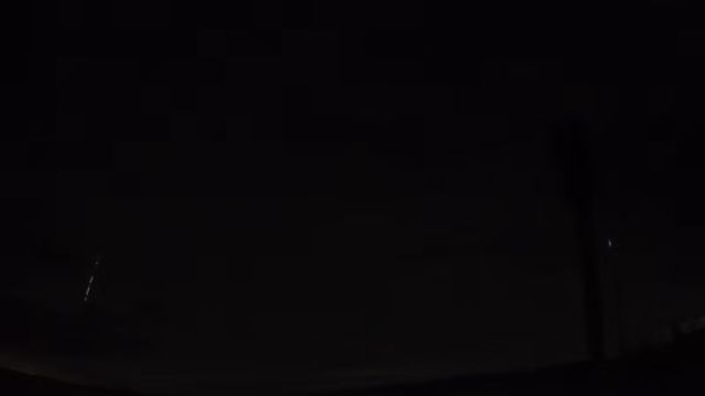 AMS9 meteor