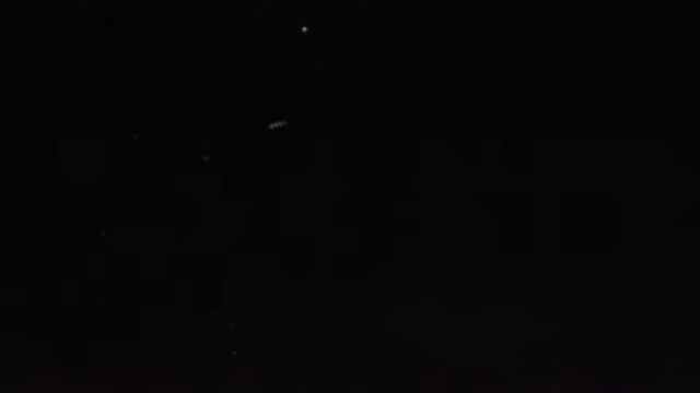 AMS9 meteor