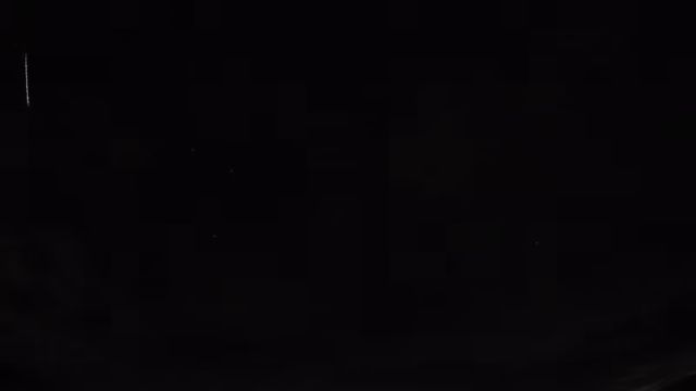 AMS9 meteor