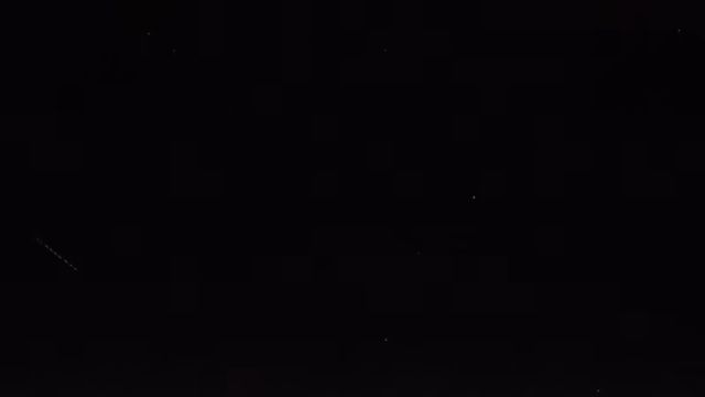 AMS9 meteor