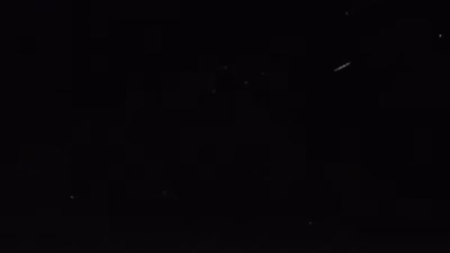 AMS9 meteor
