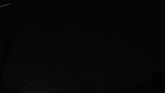 AMS9 meteor