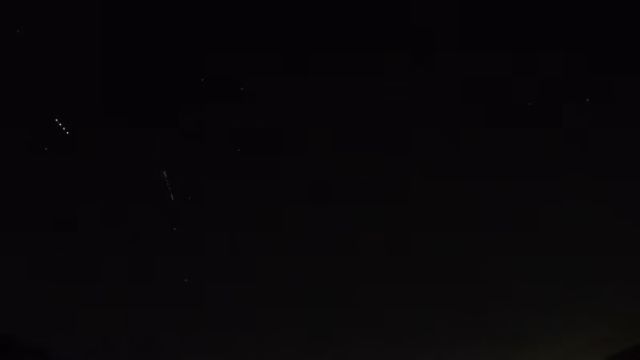 AMS9 meteor
