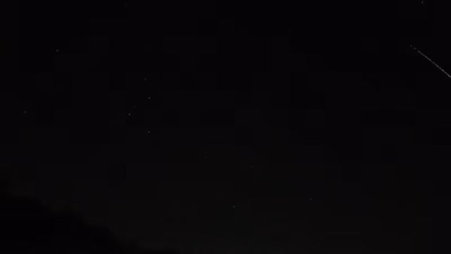AMS9 meteor