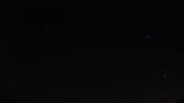 AMS9 meteor