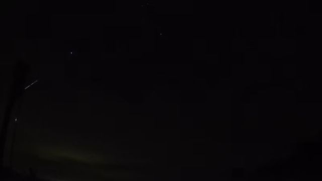 AMS9 meteor