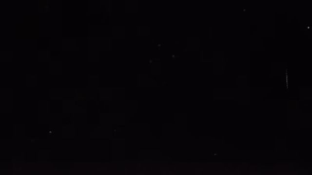 AMS9 meteor