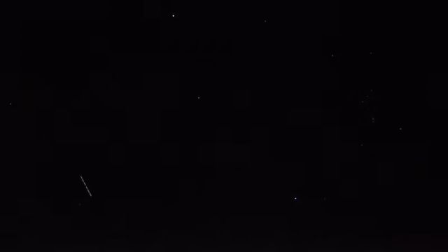 AMS9 meteor