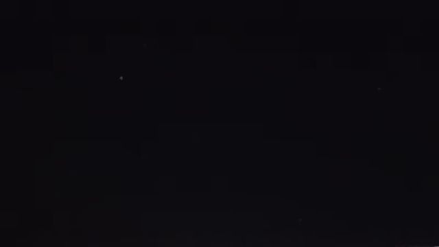 AMS9 meteor