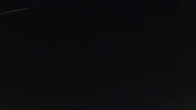 AMS9 meteor