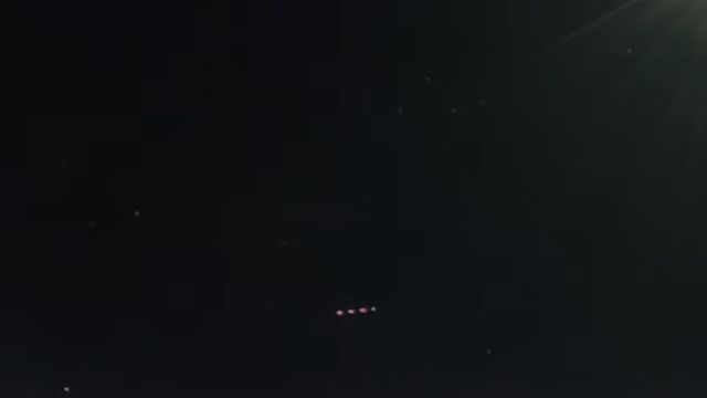 AMS9 meteor