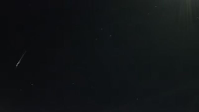 AMS9 meteor